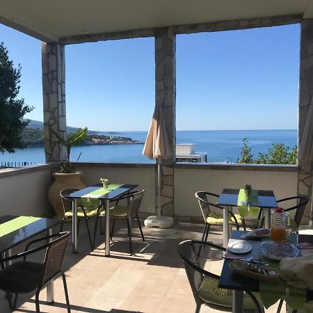 Guesthouse Oaza Emi Добра-Вода Экстерьер фото