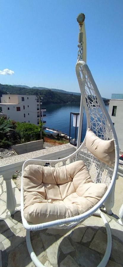 Guesthouse Oaza Emi Добра-Вода Экстерьер фото