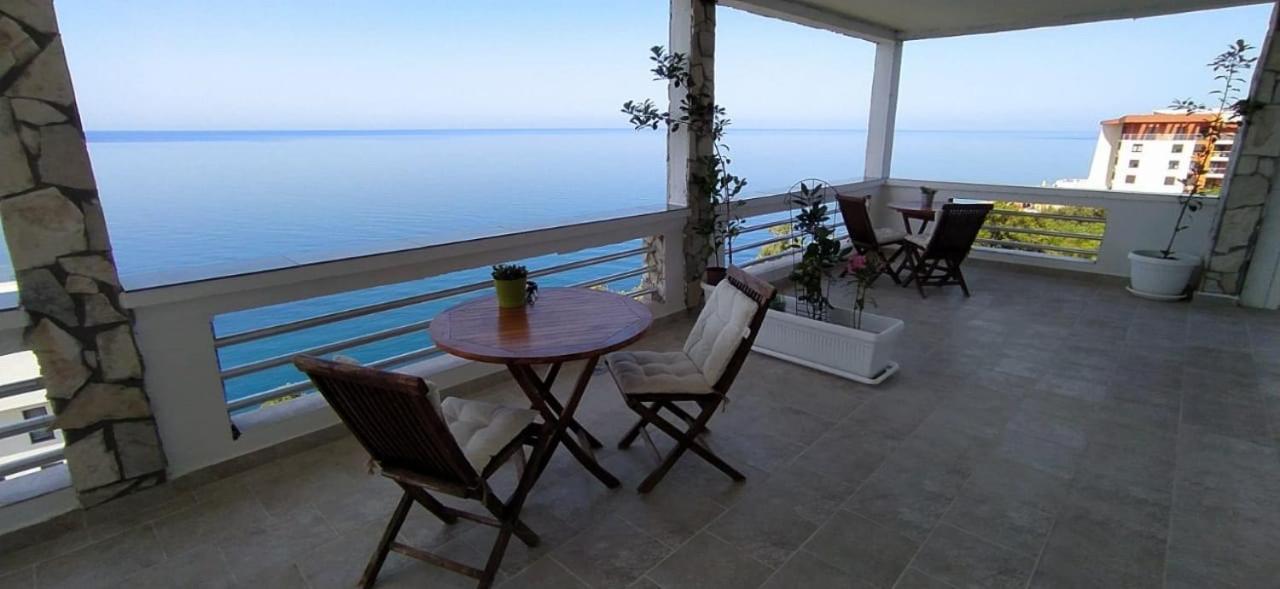 Guesthouse Oaza Emi Добра-Вода Экстерьер фото