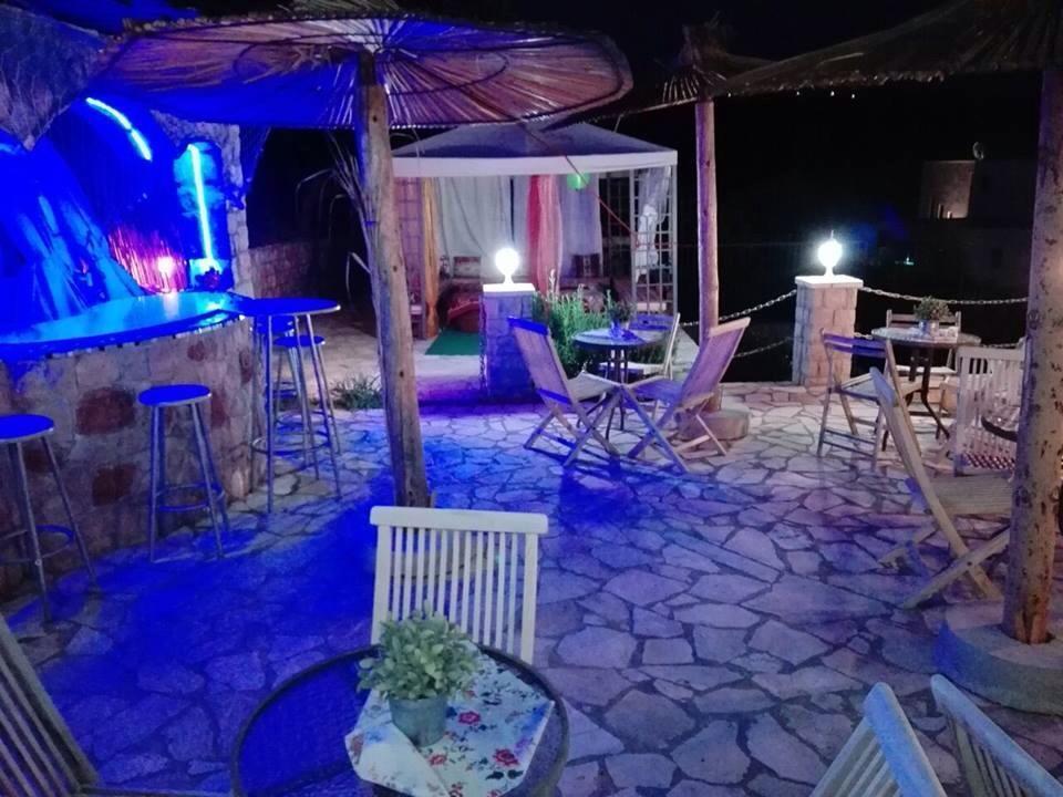 Guesthouse Oaza Emi Добра-Вода Экстерьер фото