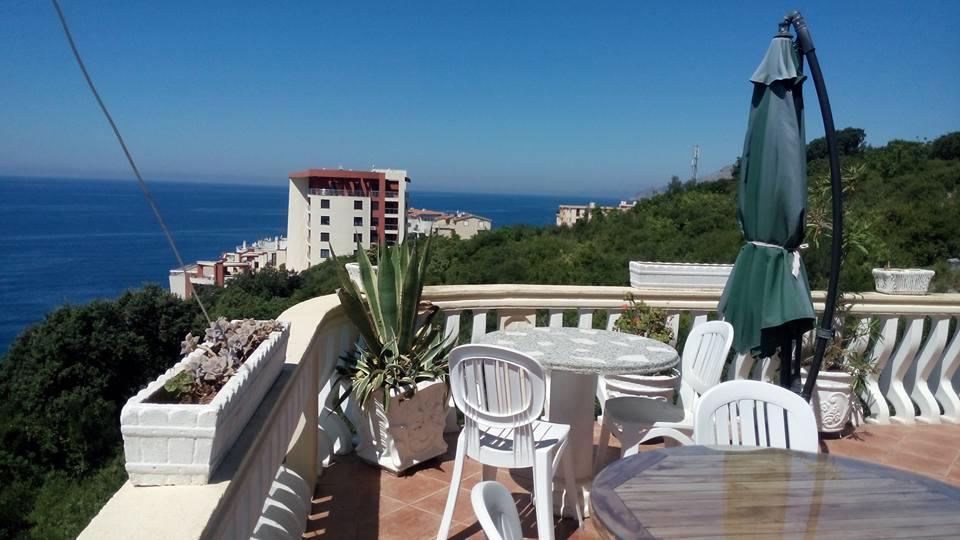 Guesthouse Oaza Emi Добра-Вода Экстерьер фото