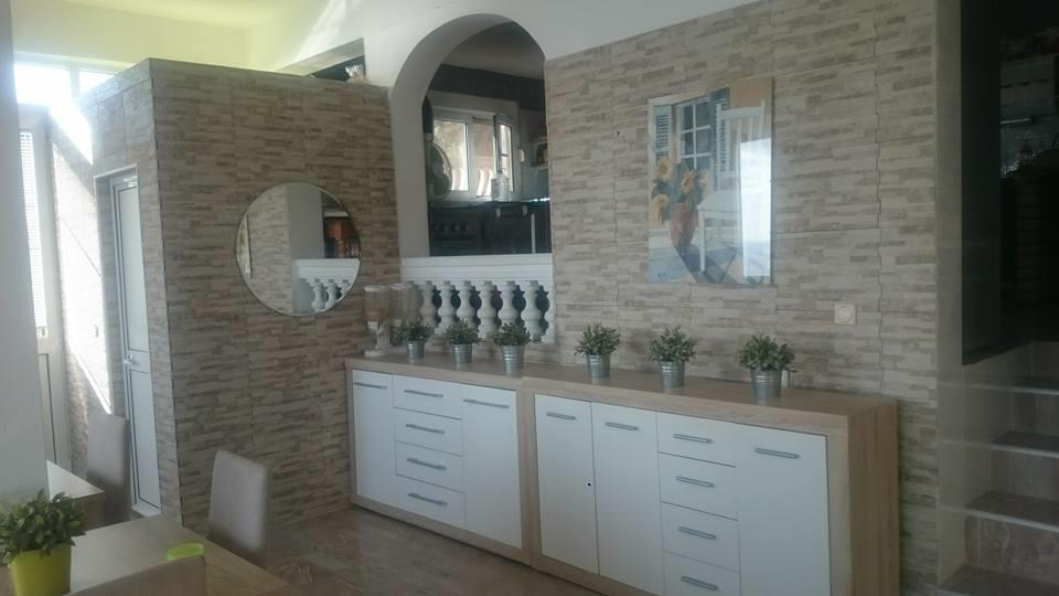 Guesthouse Oaza Emi Добра-Вода Экстерьер фото