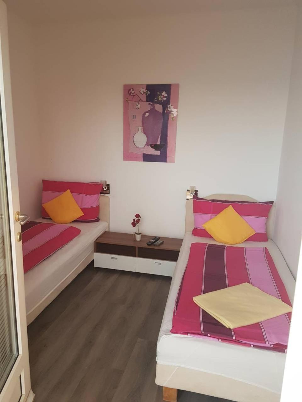 Guesthouse Oaza Emi Добра-Вода Экстерьер фото